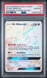 Mr. Mime Gx
