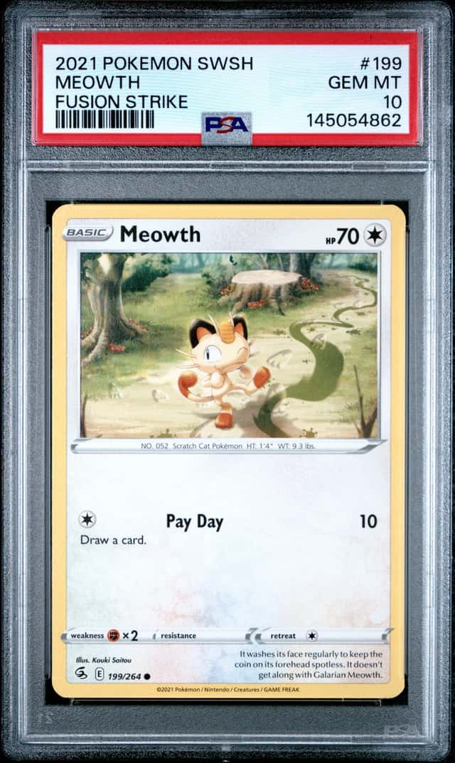 Meowth