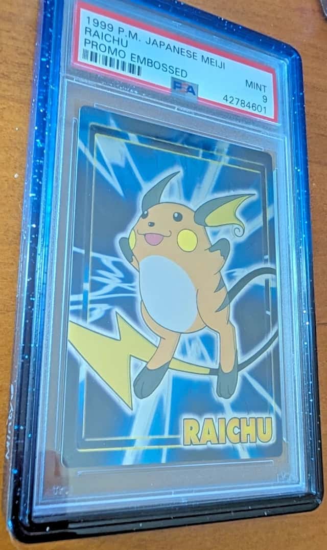 Raichu
