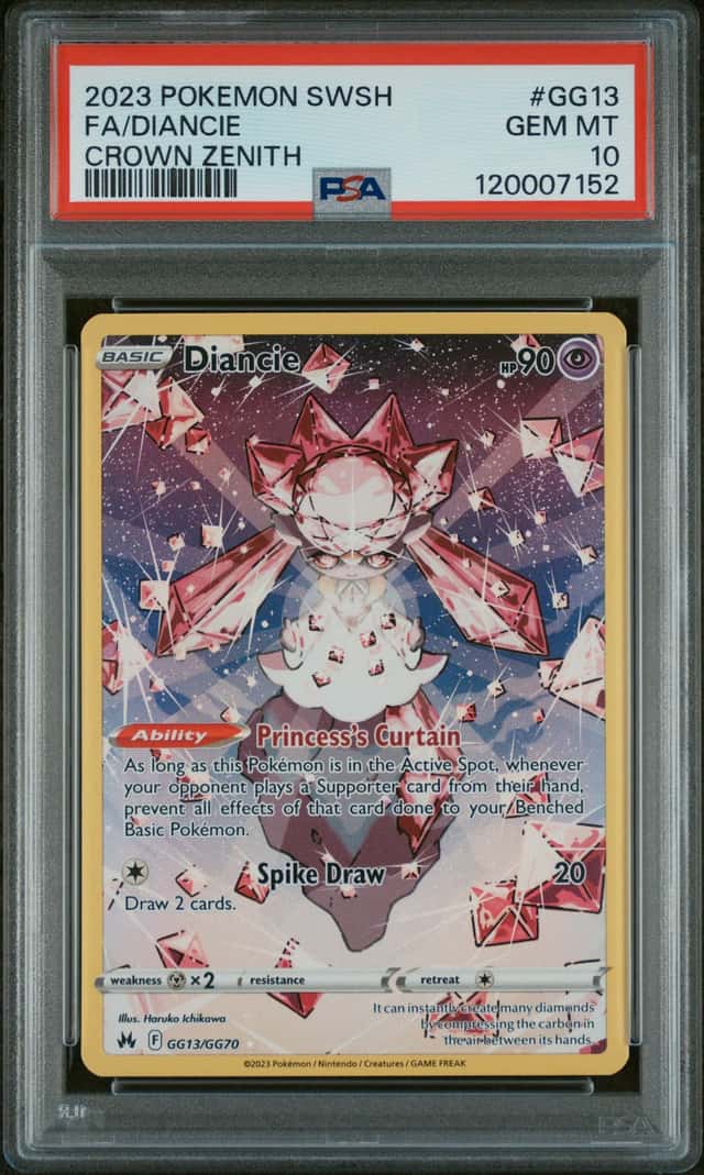 Diancie