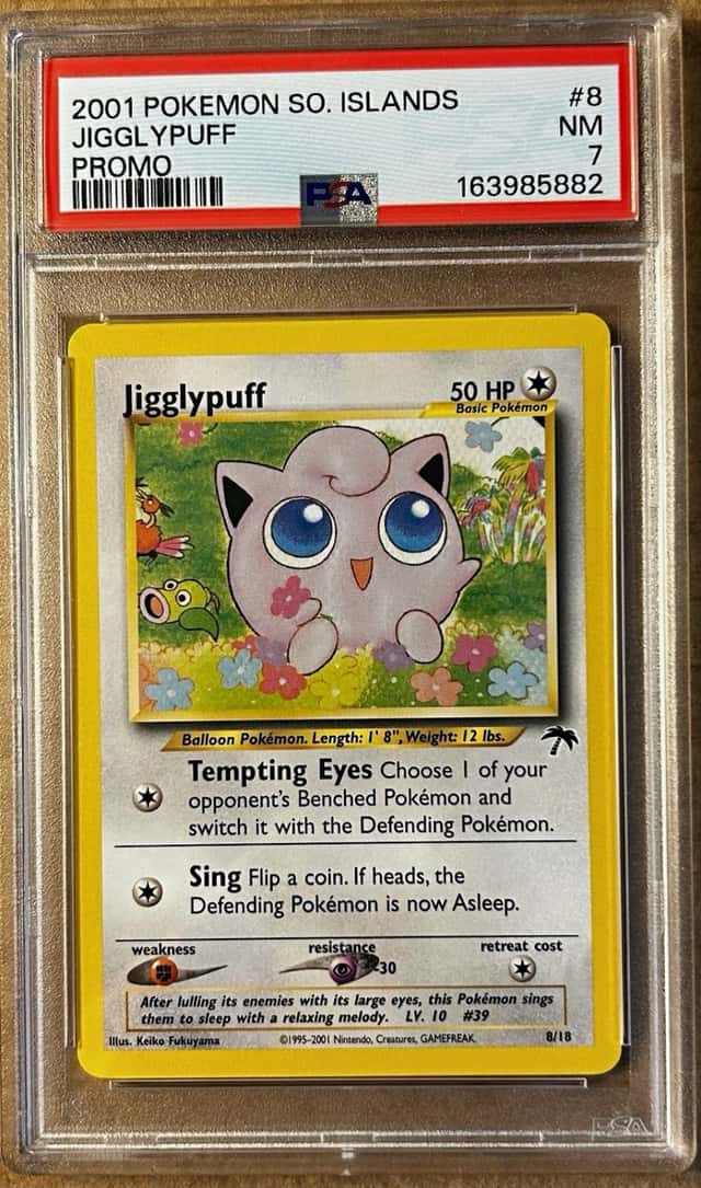 Jigglypuff
