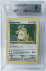 Kangaskhan