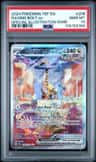 Raging Bolt Ex