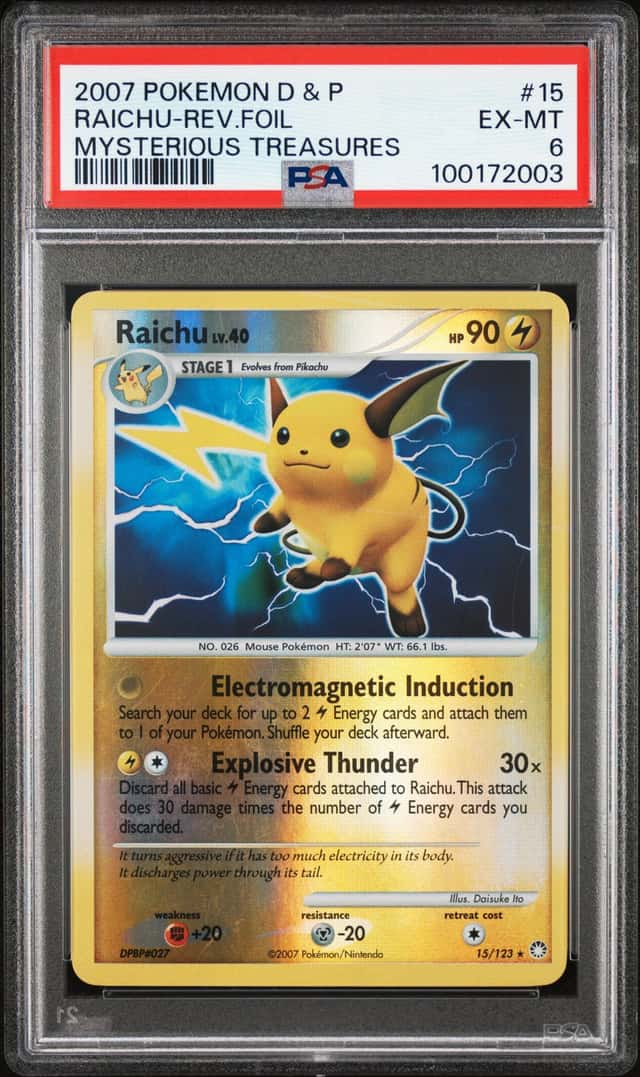 Raichu