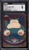 Snorlax