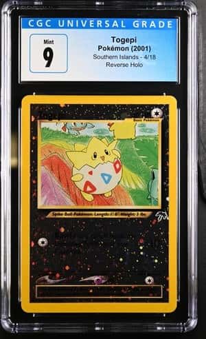 Togepi