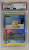 Psyduck