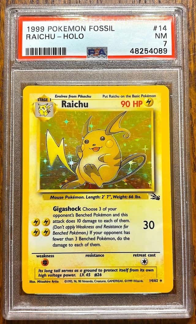 Raichu