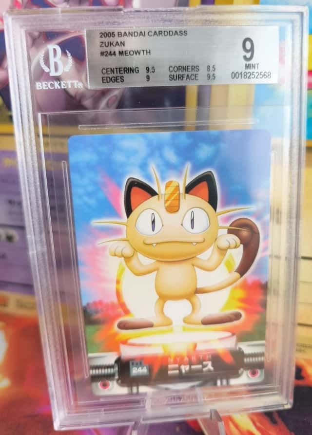 Meowth