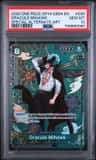 Dracule Mihawk