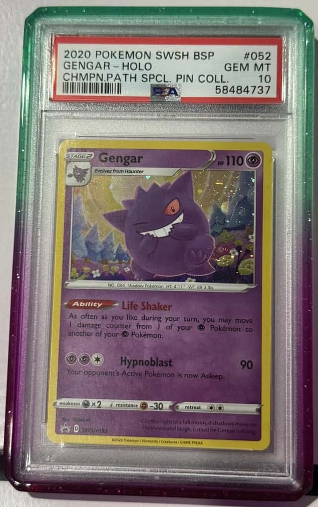 Gengar