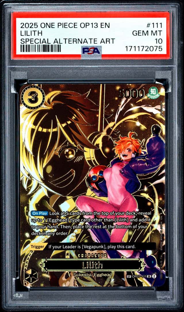 Lilith