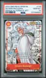 Silvers Rayleigh