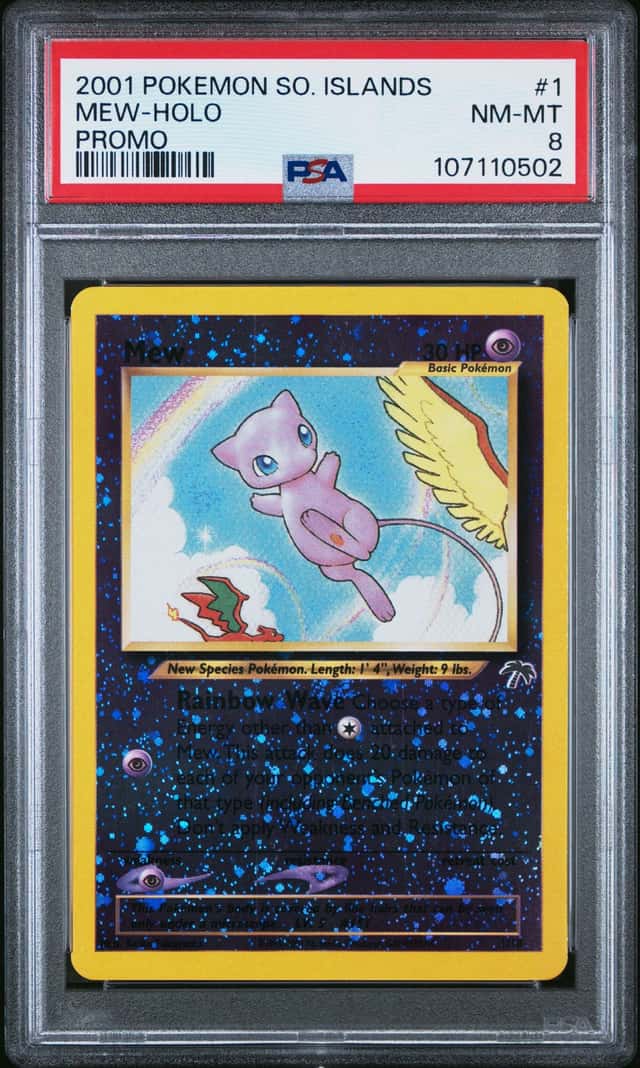 Mew