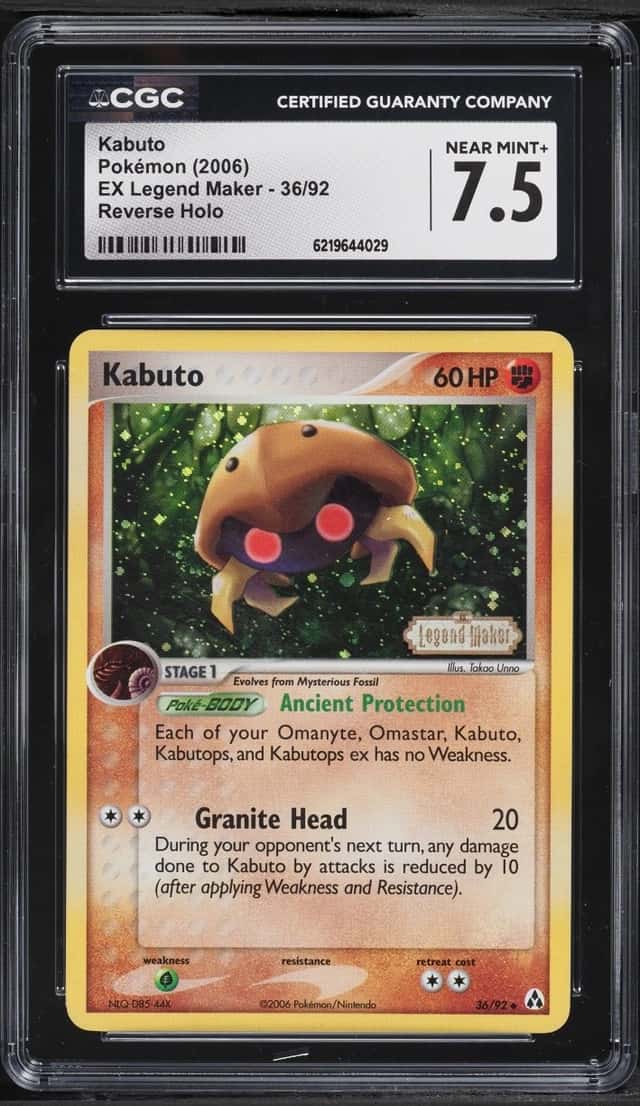 Kabuto