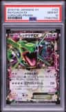 Rayquaza Ex