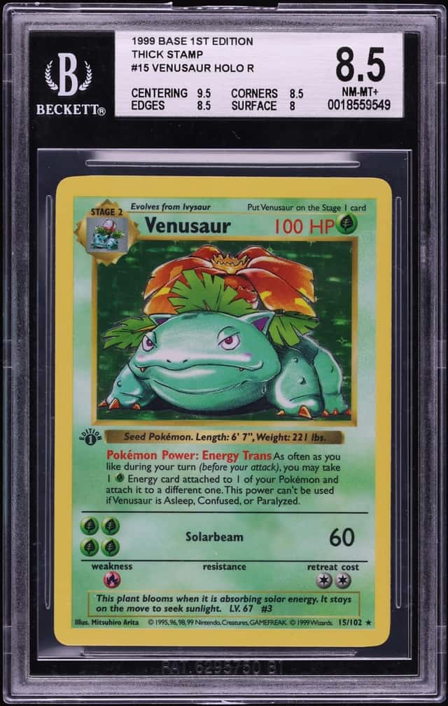 Venusaur
