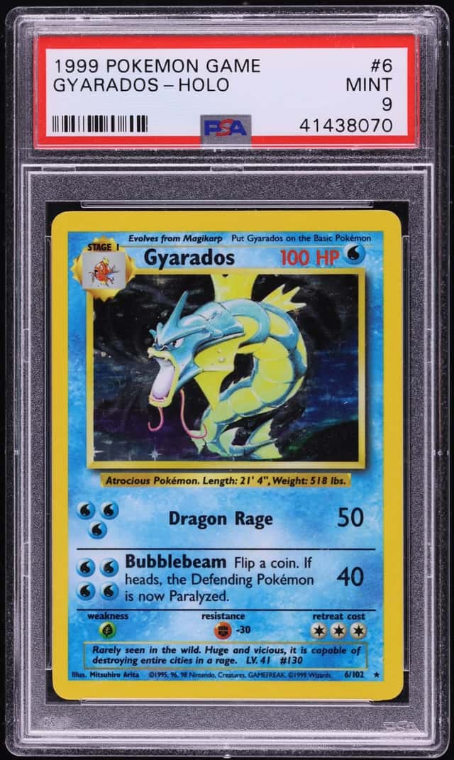 Gyarados