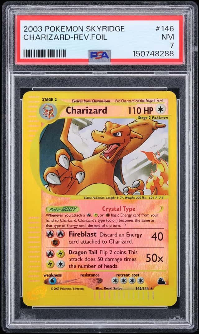 Charizard