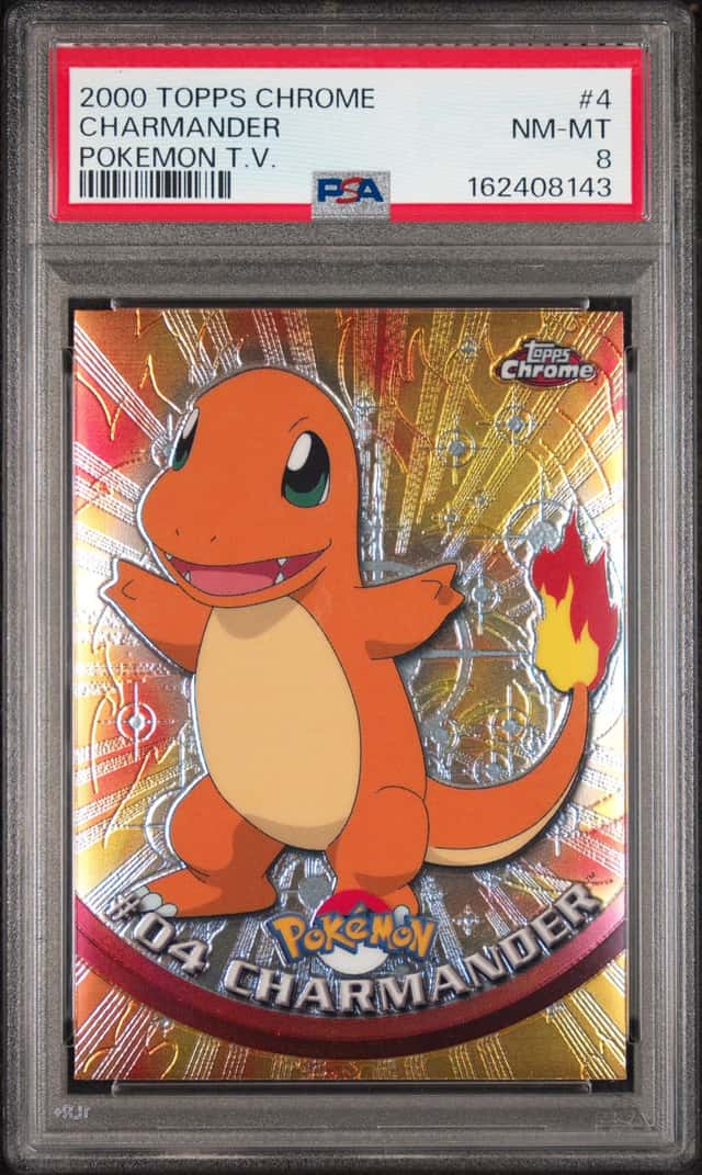 Charmander