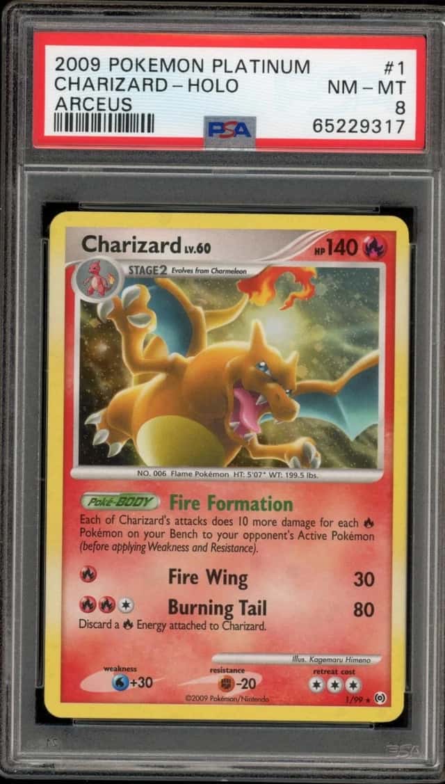 Charizard