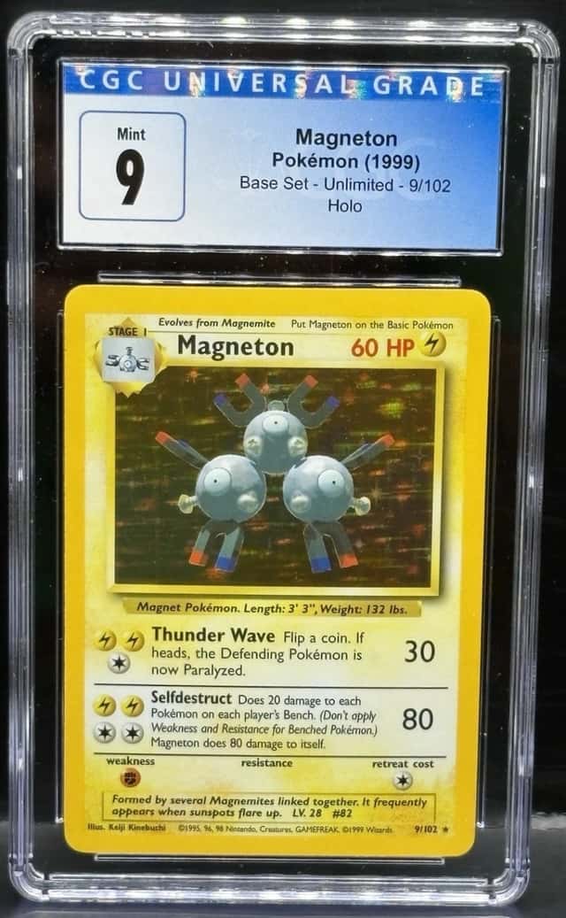 Magneton