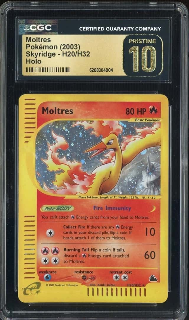 Moltres