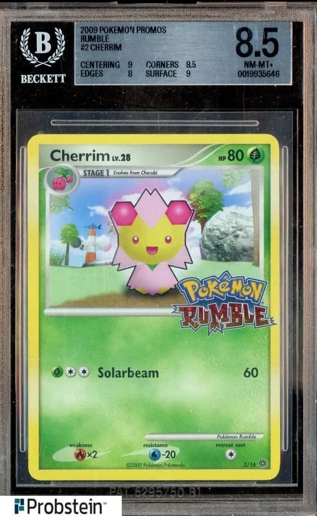 Cherrim