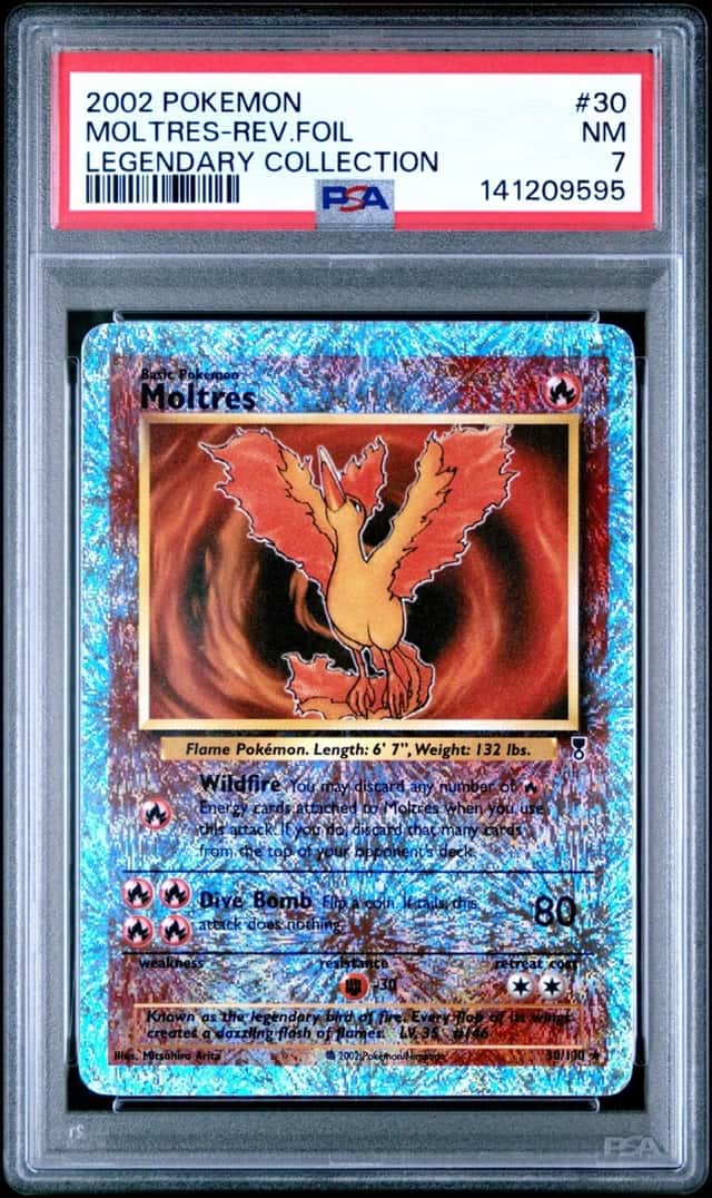 Moltres