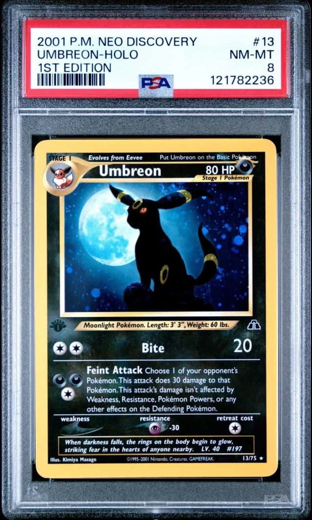 Umbreon