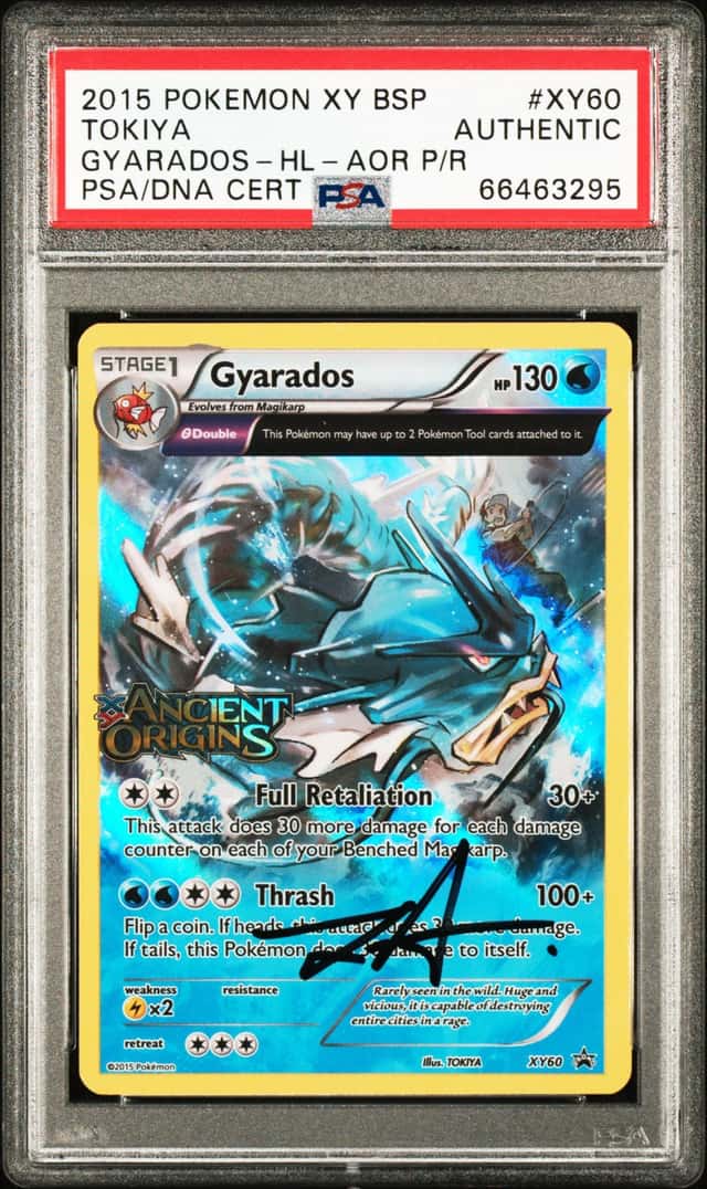 Gyarados