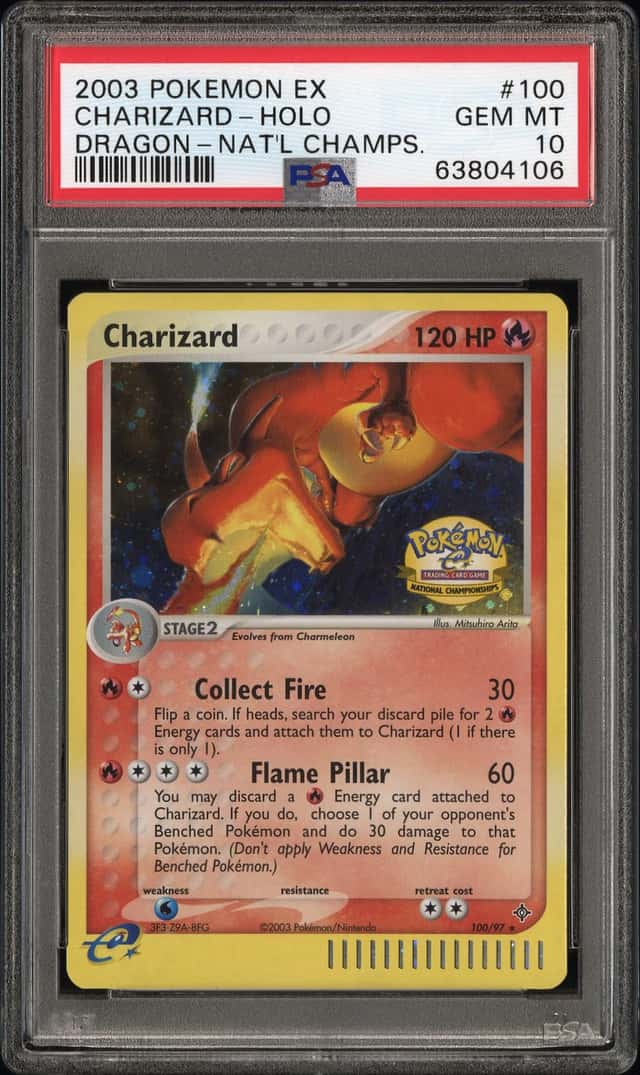 Charizard