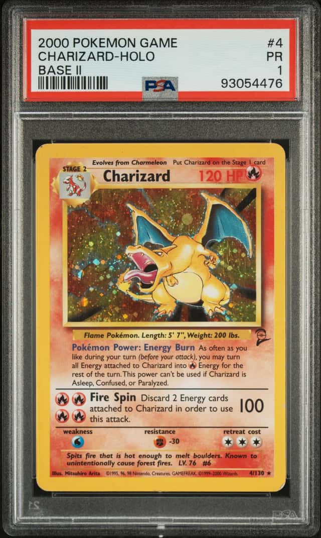 Charizard