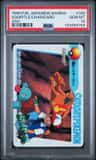 Charizard And Squirtle