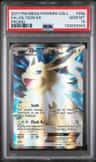 Jolteon Ex