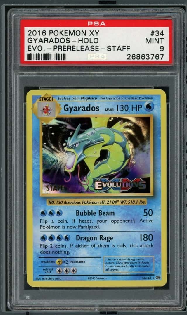 Gyarados