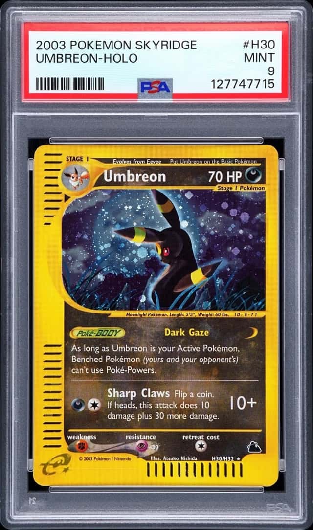 Umbreon