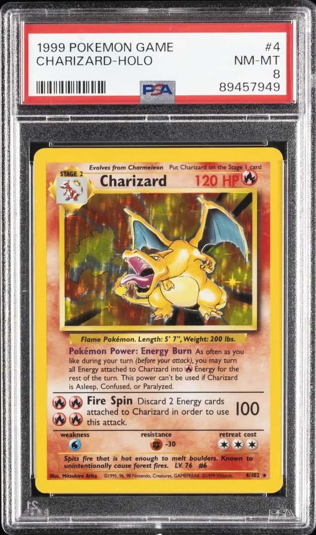 Charizard