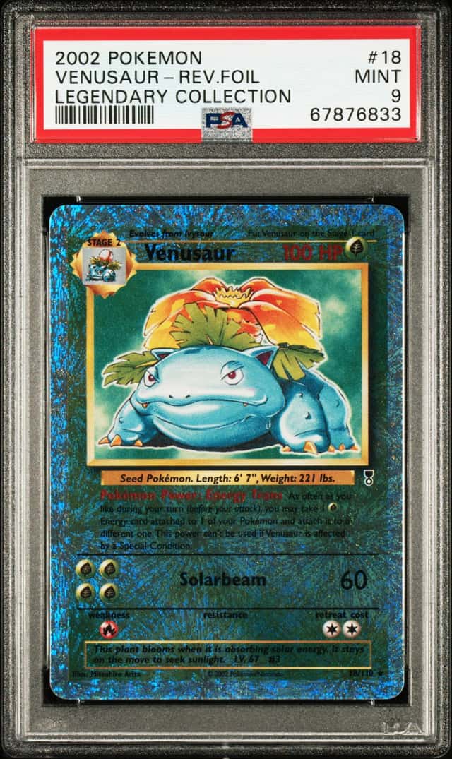 Venusaur