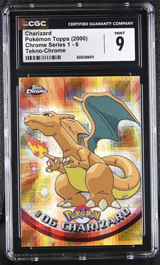 Charizard