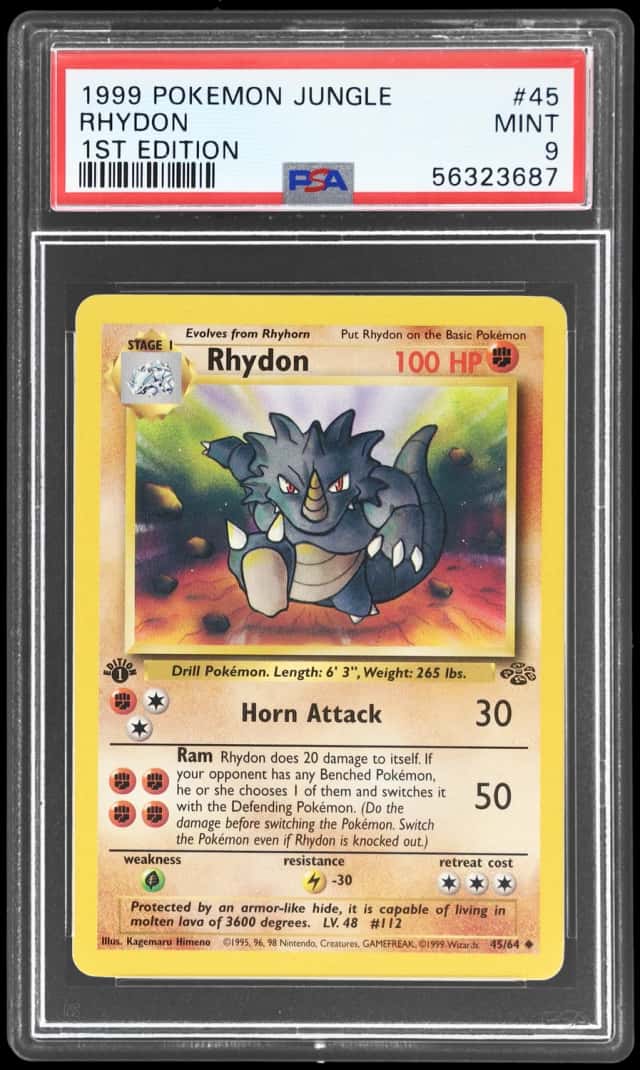 Rhydon