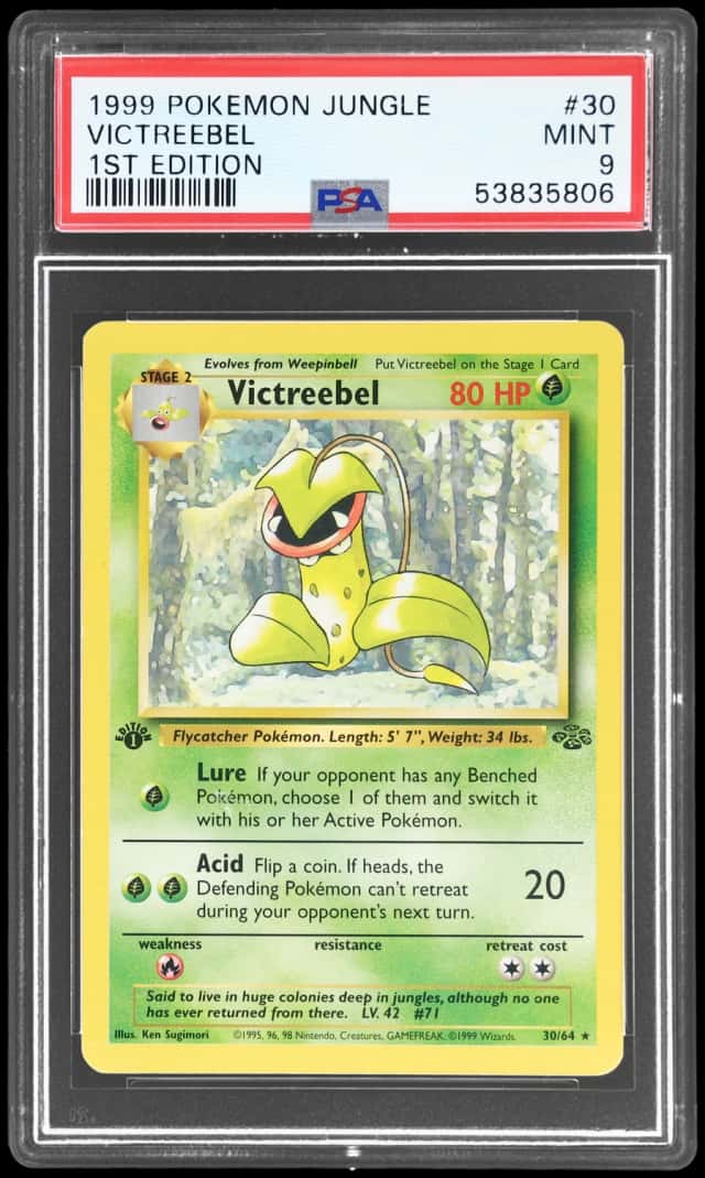 Victreebel