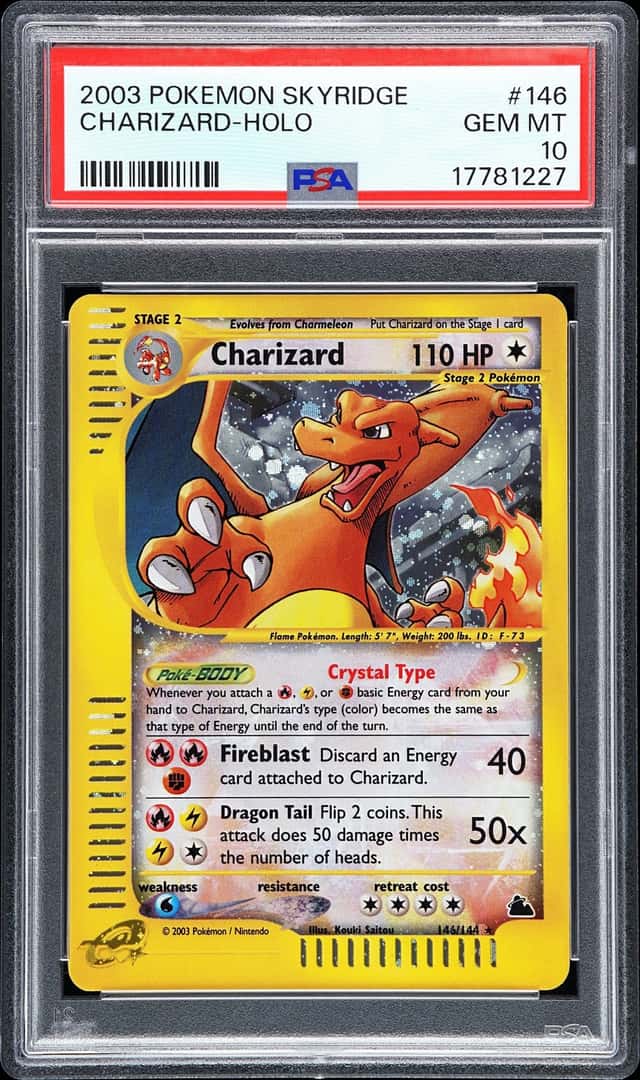 Charizard