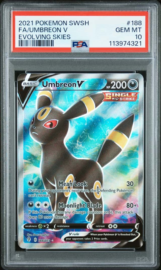 Umbreon V