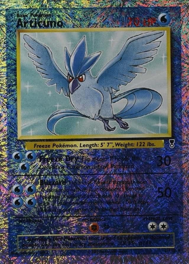 Reverse Holo