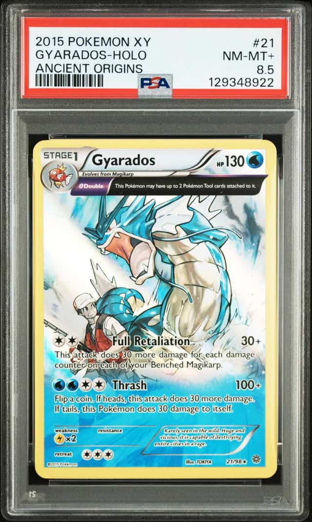 Gyarados