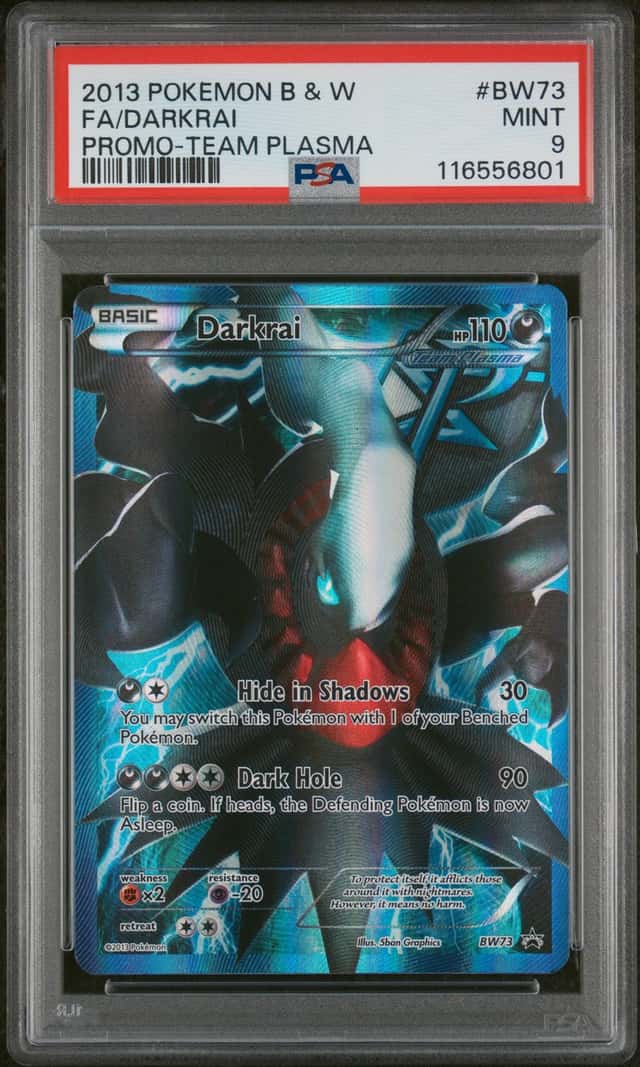 Darkrai