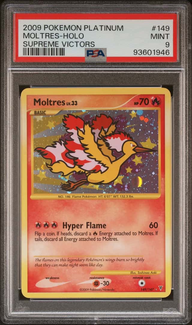 Moltres