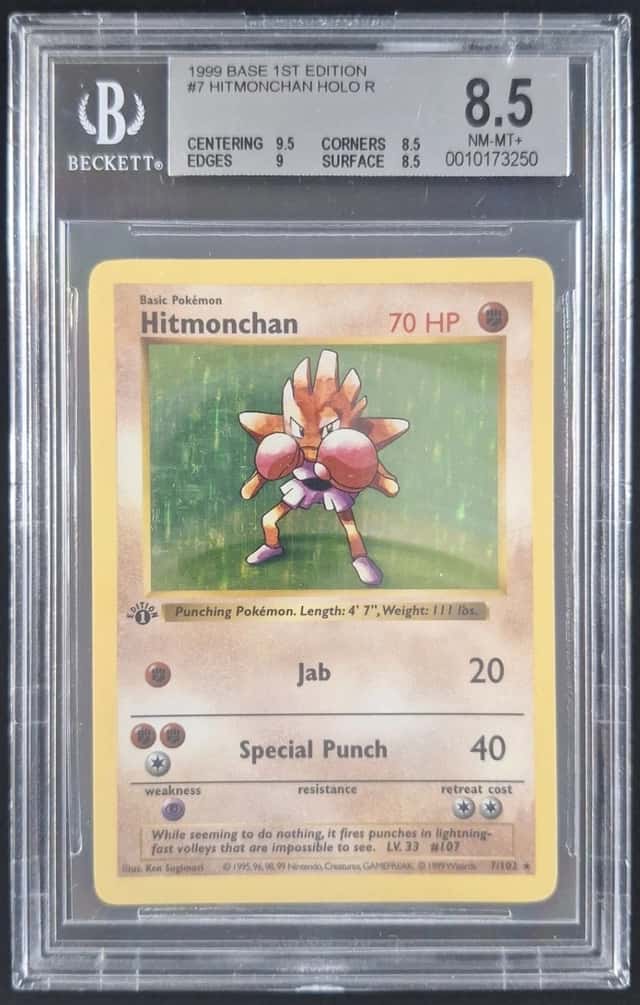 Hitmonchan