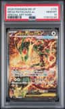 Mega Rayquaza Ex